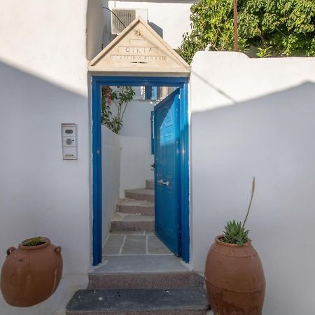 Myroviglia Ysternia Villa Isternia  Ngoại thất bức ảnh