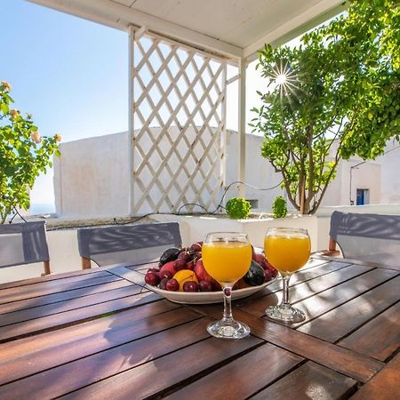 Myroviglia Ysternia Villa Isternia  Ngoại thất bức ảnh