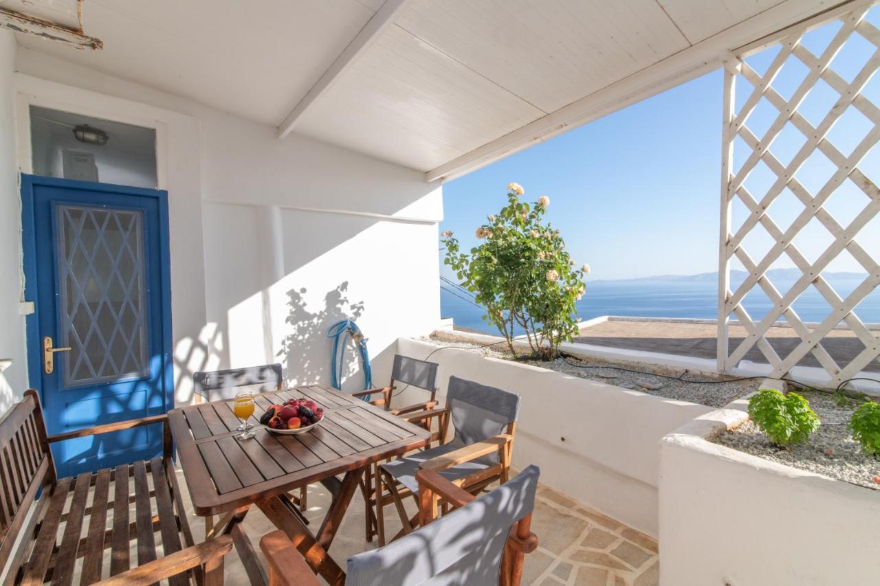 Myroviglia Ysternia Villa Isternia  Ngoại thất bức ảnh