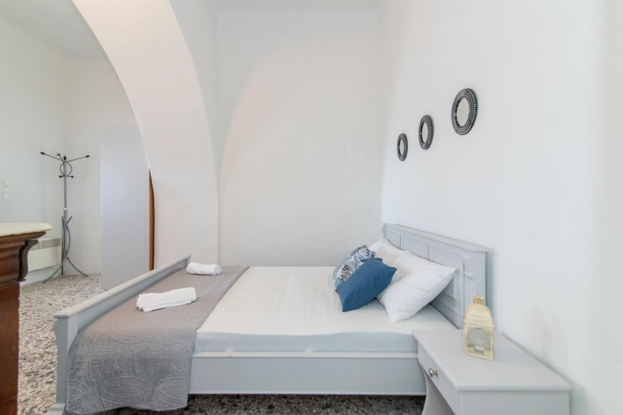Myroviglia Ysternia Villa Isternia  Ngoại thất bức ảnh
