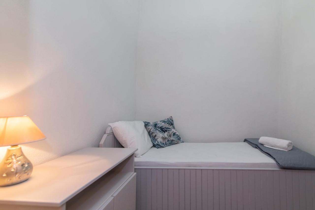 Myroviglia Ysternia Villa Isternia  Ngoại thất bức ảnh