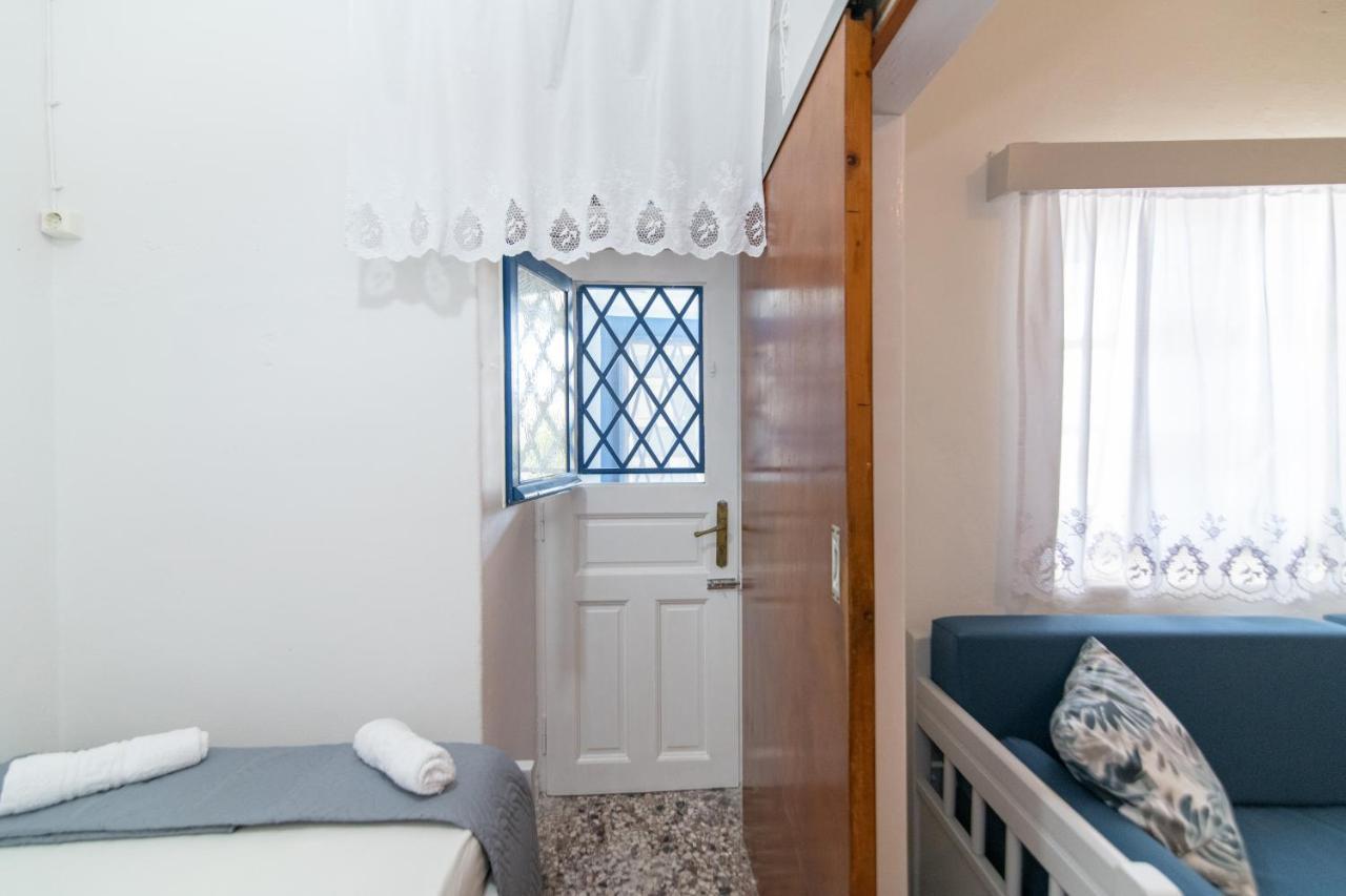 Myroviglia Ysternia Villa Isternia  Ngoại thất bức ảnh