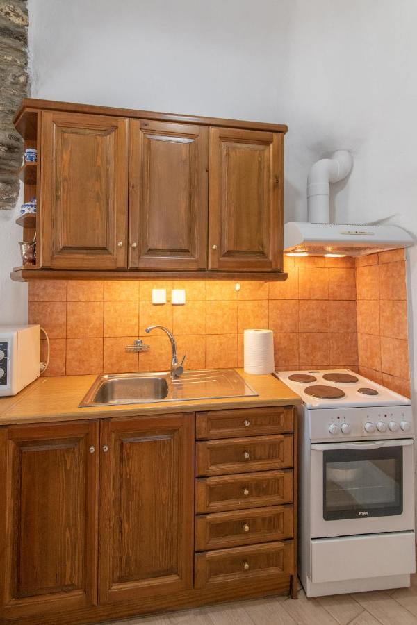 Myroviglia Ysternia Villa Isternia  Ngoại thất bức ảnh