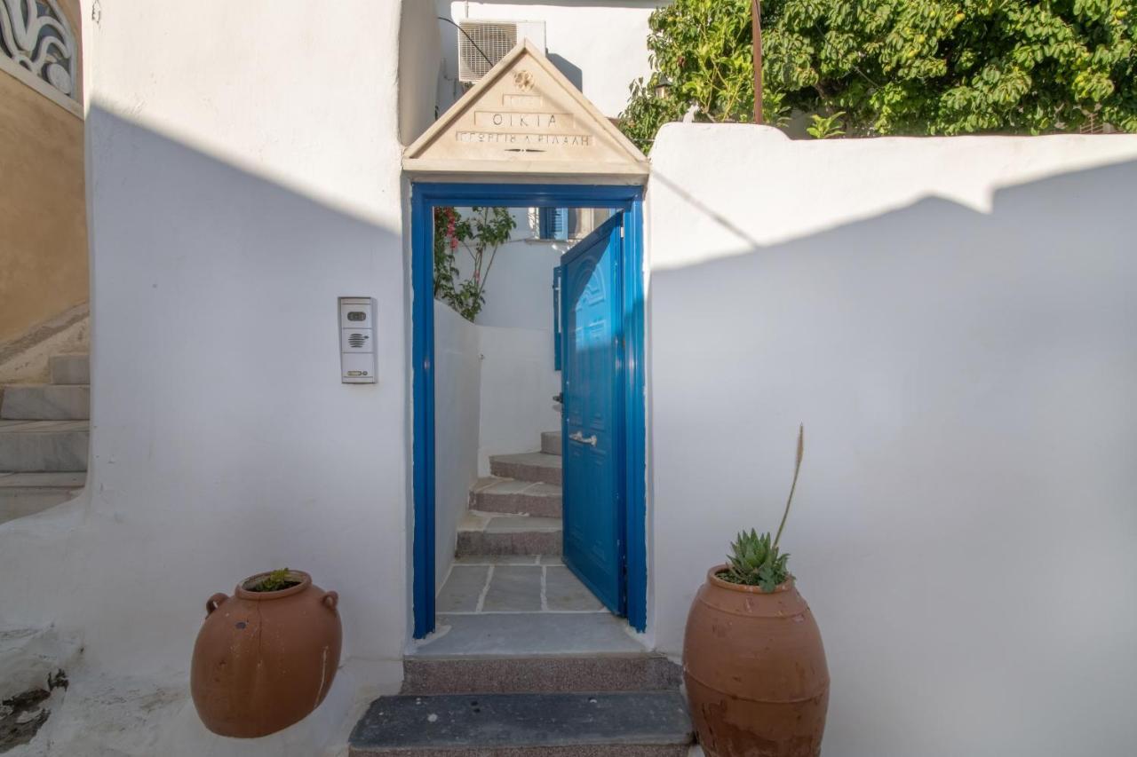 Myroviglia Ysternia Villa Isternia  Ngoại thất bức ảnh
