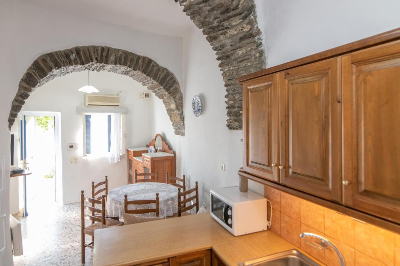 Myroviglia Ysternia Villa Isternia  Ngoại thất bức ảnh
