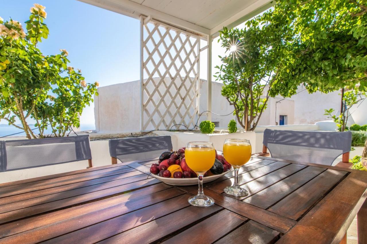 Myroviglia Ysternia Villa Isternia  Ngoại thất bức ảnh
