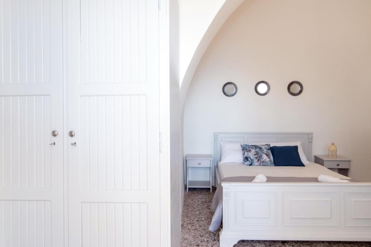 Myroviglia Ysternia Villa Isternia  Ngoại thất bức ảnh