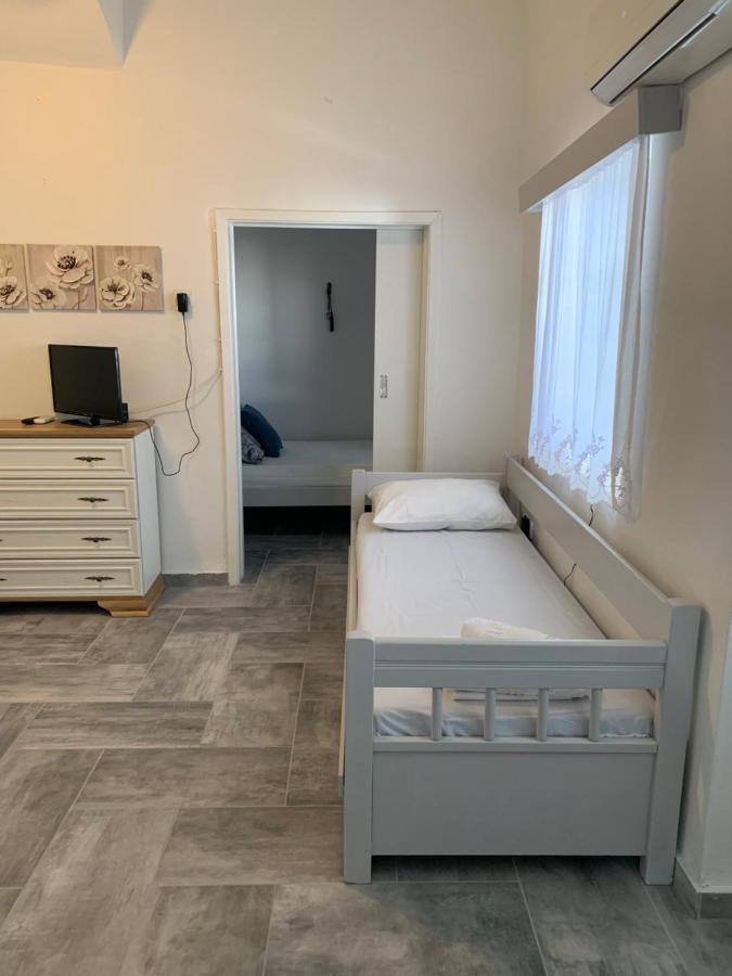 Myroviglia Ysternia Villa Isternia  Ngoại thất bức ảnh