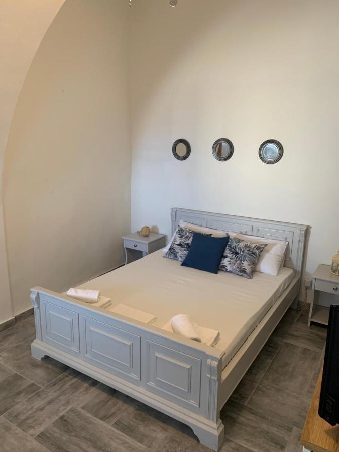 Myroviglia Ysternia Villa Isternia  Ngoại thất bức ảnh