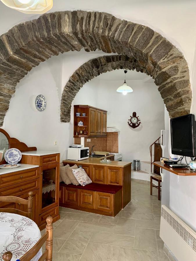 Myroviglia Ysternia Villa Isternia  Ngoại thất bức ảnh